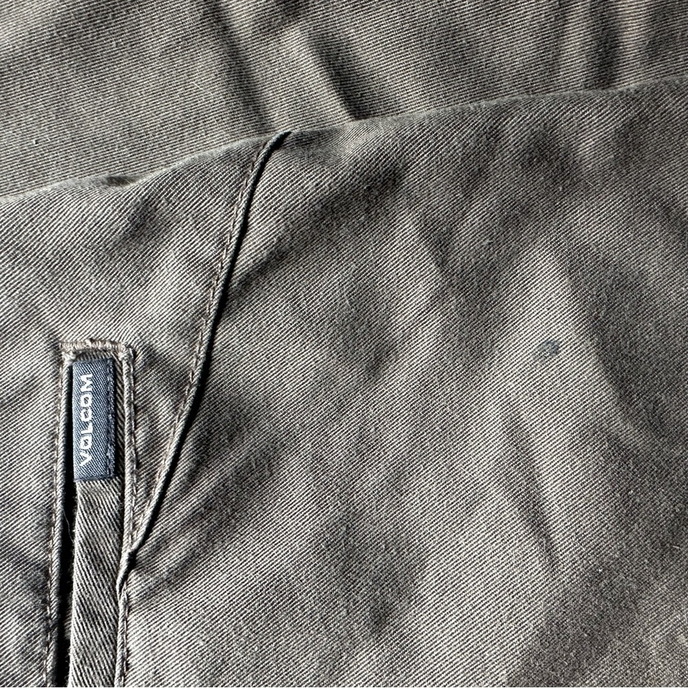 Volcom pants - Picture 4 of 4
